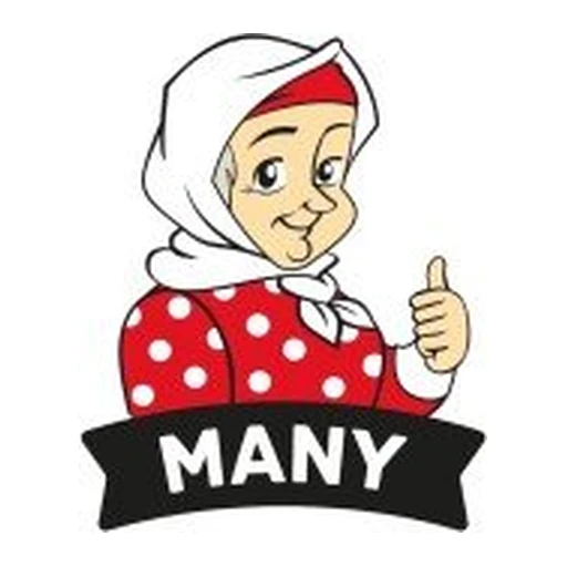 Many