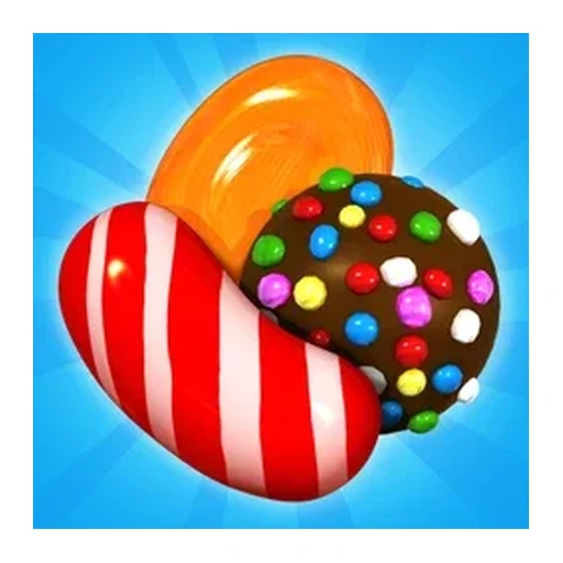 Candy Crush Saga
